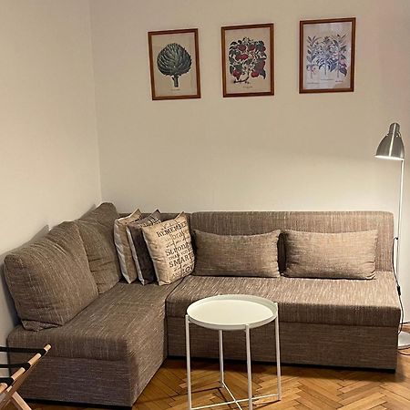 Apartment Slavikova 11 プラハ エクステリア 写真