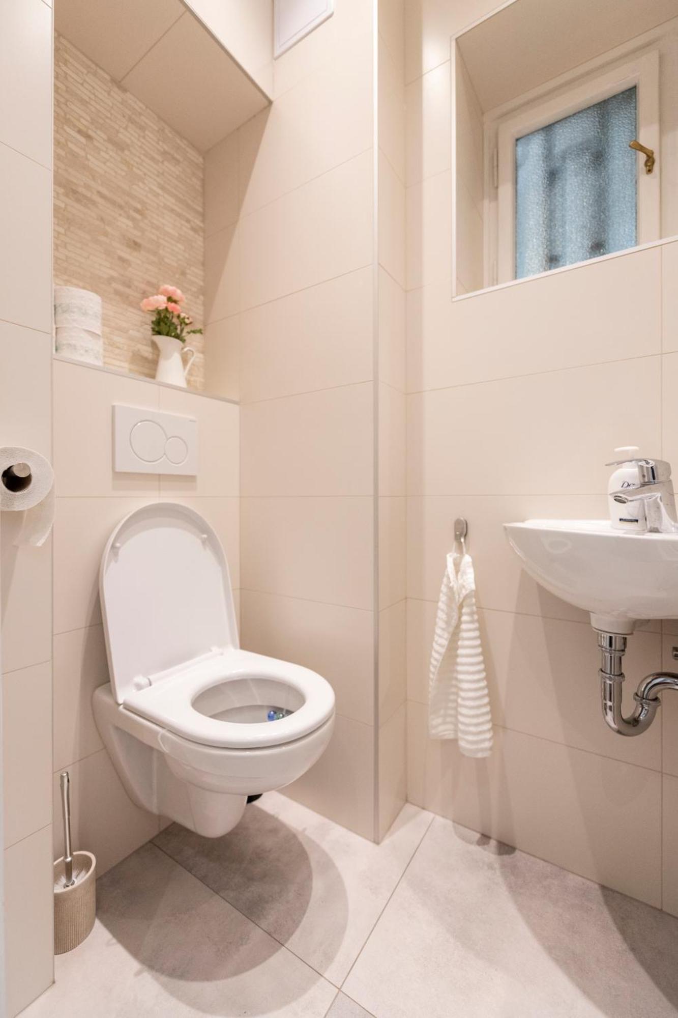 Apartment Slavikova 11 プラハ エクステリア 写真